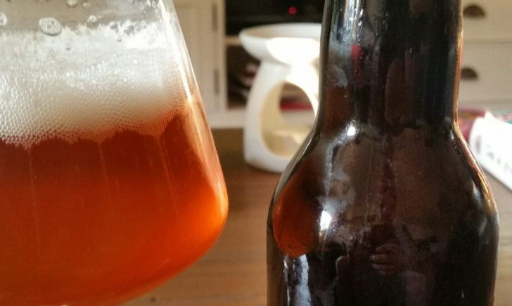 Furutsu IPA uit Zwolle